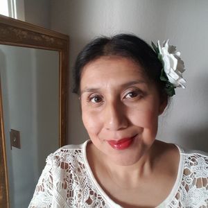 Meet your Posher, Erika